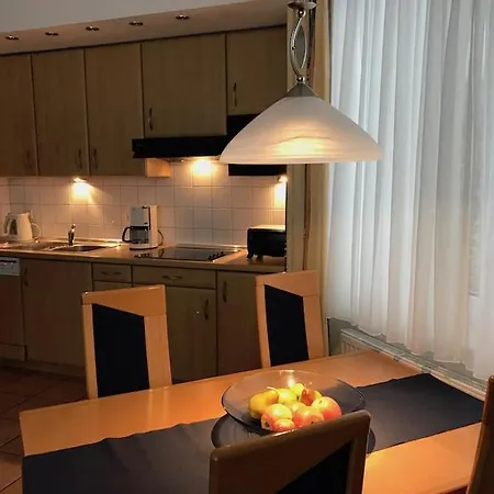 Dorfblick, Residenz Mühlenberg, 25 *